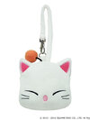 Final Fantasy XIV Plush Pouch Moogle(Released)