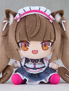 Chocopuni Plushie Nekopara Sekai Connect Chocola(Pre-order)