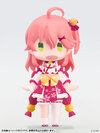 HELLO! GOOD SMILE hololive production Sakura Miko Posable Figure(Pre-order)