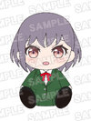 Plushie BanG Dream! CRYCHIC Tomori Takamatsu(Pre-order)