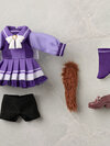 Nendoroid Doll Outfit Set: Tracen Academy Uniform (Winter)(Pre-order)