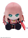 GRIDMAN UNIVERSE Dreamy Divas Ver. Plush Yume Minami(Pre-order)