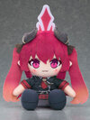 Chocopuni Plushie Blue Archive Junko(Pre-order)