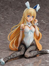 Goblin Slayer Priestess: Bunny Ver. 1/4 Complete Figure(Pre-order)