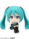 LookUp Hatsune Miku Complete Figure(Pre-order)