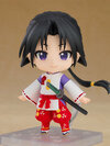 Nendoroid TV Anime "The Elusive Samurai" Hojo Tokiyuki(Pre-order)