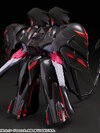 MODEROID Martian Successor Nadesico: Prince of Darkness Black Sarena Plastic Model(Pre-order)