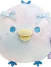 MO70301 Rilakkuma Korilakkuma Osora no Kururin Wataame Plush Kiiroitori(Pre-order)