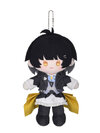 Wuthering Waves Velvet Flux Series Plush Keychain Rover [Female](Pre-order)