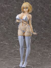Bunny Suit Planning Sophia F. Shirring: White Bikini Ver. 1/4 Complete Figure(Pre-order)