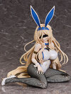 Goblin Slayer Sword Maiden: Bunny Ver. 1/4 Complete Figure(Pre-order)