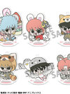 Acrylic Stand Gintama Hata-ouji no Animal Paradise 6Pack BOX(Pre-order)