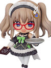 Nendoroid 9-nine- Miyako Kujo: Maid Ver.(Pre-order)