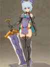 Frame Arms Girl Hresvelgr QIPAO Ver. Plastic Model(Pre-order)