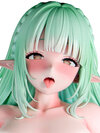 Nikkan Shoujo Fairy Guide Efilia (1/1 Scale)(Pre-order)