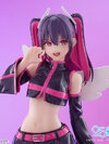 POP UP PARADE TV Anime "2.5 Dimensional Seduction" Miriella Miriella: Angel Airborne Corps Ver. Complete Figure(Pre-order)