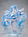 Snow Miku Sky Town 10th Anniversary Ver. 1/7 Complete Figure(Pre-order)
