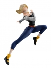 Dragon Ball Gals Dragon Ball Z Android #18 Ver.IV Complete Figure(In-stock)