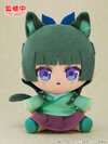 Chocopuni Plushie TV Anime "The Apothecary Diaries" Maomao(Pre-order)