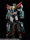 THE GATTAI The Brave Fighter of Legend Da-Garn Seven Changer(Pre-order)