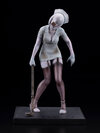 OSHI WORKS SILENT HILL 2 Bubble Head Nurse 1/7 Complete Figure(Pre-order)