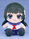 Chocopuni Plushie Toaru Kagaku no Railgun T Ruiko Saten(Pre-order)
