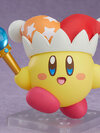 Nendoroid Kirby Beam Kirby(Pre-order)