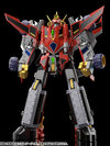 THE GATTAI GRIDMAN UNIVERSE Gattai Ryujin DX Dynazenon Pre-painted Combinable Figure(Pre-order)