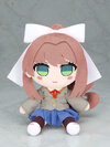 Doki Doki Literature Club! Plush Series FumoFumo Monika(Pre-order)