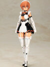 Cross Frame Girl The King of Braves GaoGaiGar FINAL Brave Girl 2 Plastic Model(Pre-order)