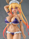 Miss Kobayashi's Dragon Maid Tohru Bikini Style Tan ver. 1/7 Complete Figure(Pre-order)