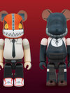 BE@RBRICK Chainsaw Man & Bomb 2PCS SET(Pre-order)