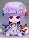 [Bonus] Touhou Plush Series 95 [Patchouli Knowledge (Loyal Elemental Magician ver.)] FumoFumo Pache. LostWord Version.(Pre-order)