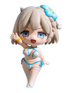 [Bonus] Brown Dust 2 Justia Chibi Figure(Provisional Pre-order)