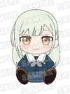 Plushie BanG Dream! CRYCHIC Mutsumi Wakaba(Pre-order)