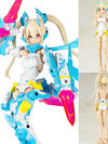 Megami Device Asra Ninja Aoi 1/1 Plastic Model(Pre-order)