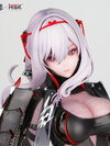 Goddess of Victory: Nikke Scarlet: Black Shadow 1/4 Complete Figure(Pre-order)