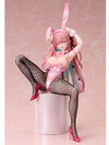 B-style "Iro Bunny" Illustrated by Satou Pote Complete Figure(Pre-order)