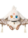 [Exclusive Sale] Wuthering Waves Abby Plush Doll(Provisional Pre-order)
