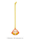 Kirby Kororin Netsuke (5) Waddle Dee (Sleeping)(Pre-order)