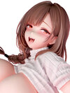 Nikkan Shoujo Big-breasted Housewife NTR Maiko Saejima (1/6 Scale)(Pre-order)