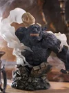 Berserk Zodd Bust Figure Figure(Pre-order)