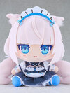 Chocopuni Plushie Nekopara Sekai Connect Vanilla(Pre-order)