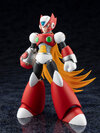 Mega Man X Zero 1st Ver. 1/12 Plastic Model(Pre-order)