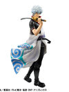 [Exclusive Sale] G.E.M. Series Gintama Gintoki Sakata ver. Benizakura 20th Anniversary Complete Figure(Pre-order)