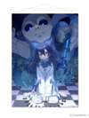 Little Witch Nobeta B2 Wall Scroll Tania (Chess)(Pre-order)