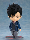 Nendoroid Haikyuu!! Tetsuro Kuroo: School Uniform Ver.(Pre-order)