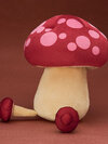 Delicious in Dungeon Big Plushie Walking Mushroom(Pre-order)