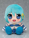 Kuripan Plushie Puella Magi Madoka Magica the Movie: Rebellion Sayaka Miki(Pre-order)