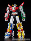MODEROID Beast King GoLion Voltron Plastic Model(Pre-order)
